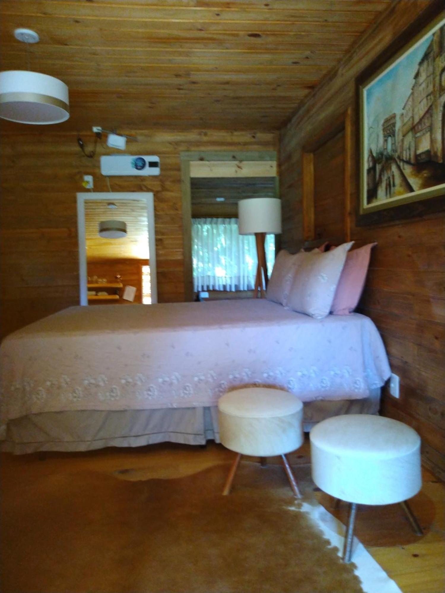 Pousada Natureza Serrana Urubici Room photo